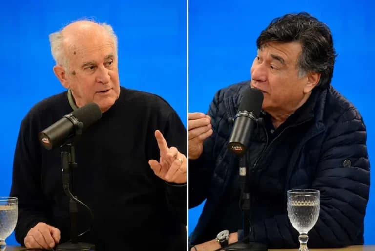 Parrilli y Zannini defendieron a Cristina en Córdoba: “Le tienen miedo porque les gana”