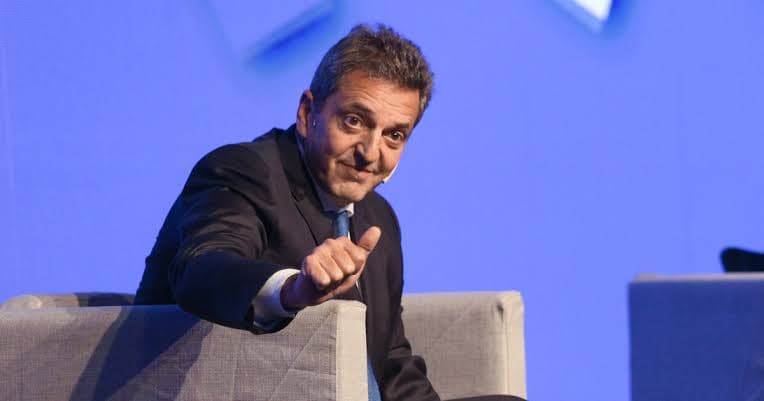 Sergio Massa habría operado con gobernadores para frenar los cambios a la Ley de Tierras