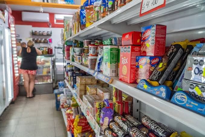 El comercio cordobés volvió a caer: las ventas bajaron 14% en julio