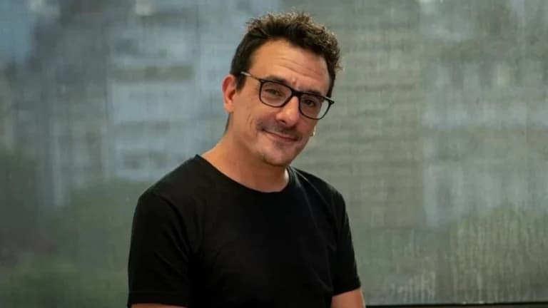 Giacobbe ve una elección “finita” en 2027 y advierte que un 10% puede definir todo