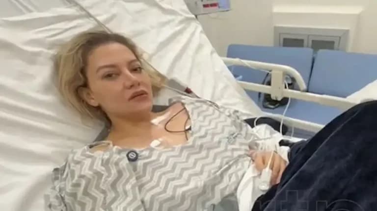 Nadia Beller denunció otro episodio mientras estaba internada: “¿Caben dudas que esto fue un crimen de Estado?”