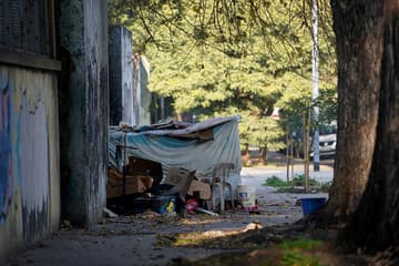 La pobreza volvió a subir en el inicio de 2026