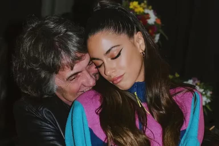 El escándalo financiero de Tini: no manejaba su dinero y hay 70 millones en disputa con su padre