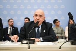 Renunció el secretario Nacional de Discapacidad en medio de la disputa por los fondos del área