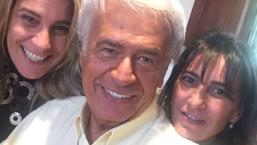 Cande los quiere juntos… ¿Y Natalia separados?