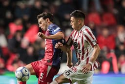 Instituto perdió 3-2 ante Unión y perdió el liderato exclusivo de la Zona A