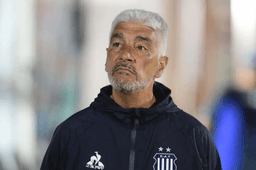 De Felippe tras la derrota en el clásico: "Herrera es un crack" y una frase cargada de ironía