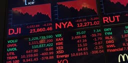 JP Morgan recortó fuerte su pronóstico para Argentina y anticipó una recesión en el tercer trimestre