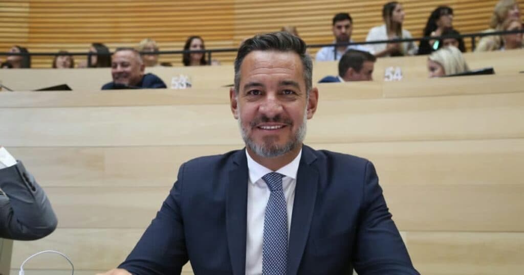 Siciliano cuestionó el Presupuesto de Milei: “Contempla cero obra pública para Córdoba”