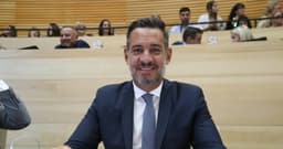 Siciliano cuestionó el Presupuesto de Milei: “Contempla cero obra pública para Córdoba”