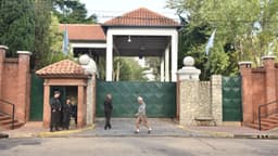 El Gobierno cambia el funcionamiento de la Quinta de Olivos: Casa Militar asumirá el control integral