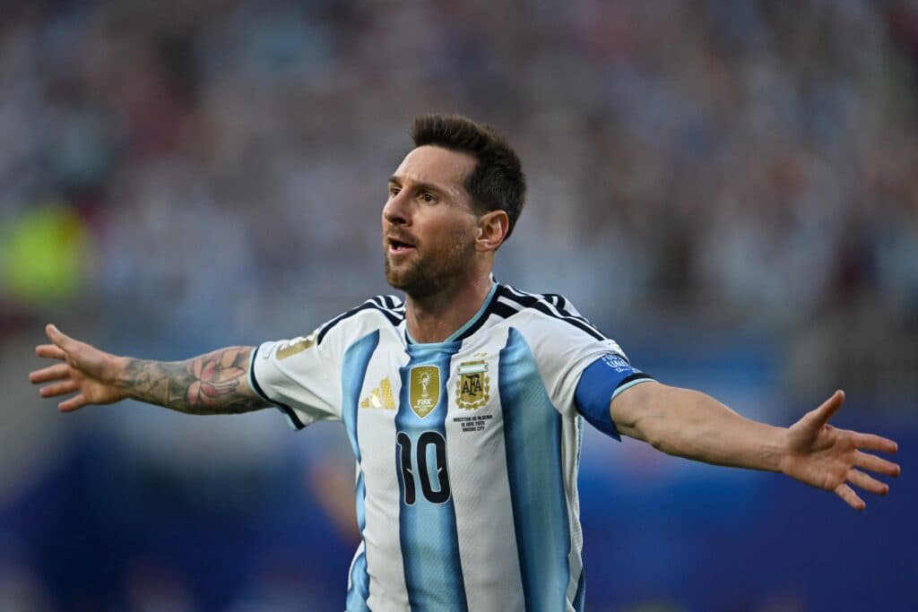 Scaloni dio la lista y Messi vuelve: la nómina para los amistosos ante Bolivia, Burkina Faso y Benín