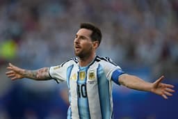 Scaloni dio la lista y Messi vuelve: la nómina para los amistosos ante Bolivia, Burkina Faso y Benín