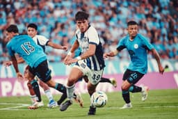 ¿Se posterga el clásico Talleres-Belgrano del 4 de octubre? La respuesta oficial