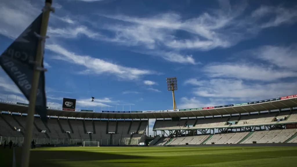 La selección argentina vuelve al Kempes: jugará ante Bolivia el 30 de septiembre