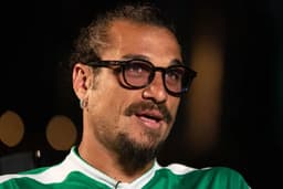 Internaron de urgencia a Daniel Osvaldo: está en terapia intensiva con pronóstico reservado