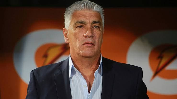 Talleres eligió a De Felippe: el campeón de la Copa Argentina llega para sacar a la T del fondo