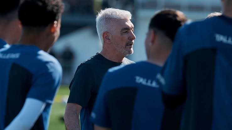 Talleres busca alternativas en ataque para el clásico: el dilema del nueve sin Álvarez Martínez