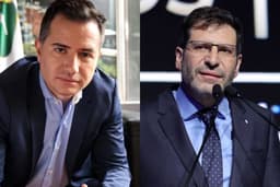 ¿Del Colegio de Abogados a la política?: las versiones que rodean a Eduardo Bittar