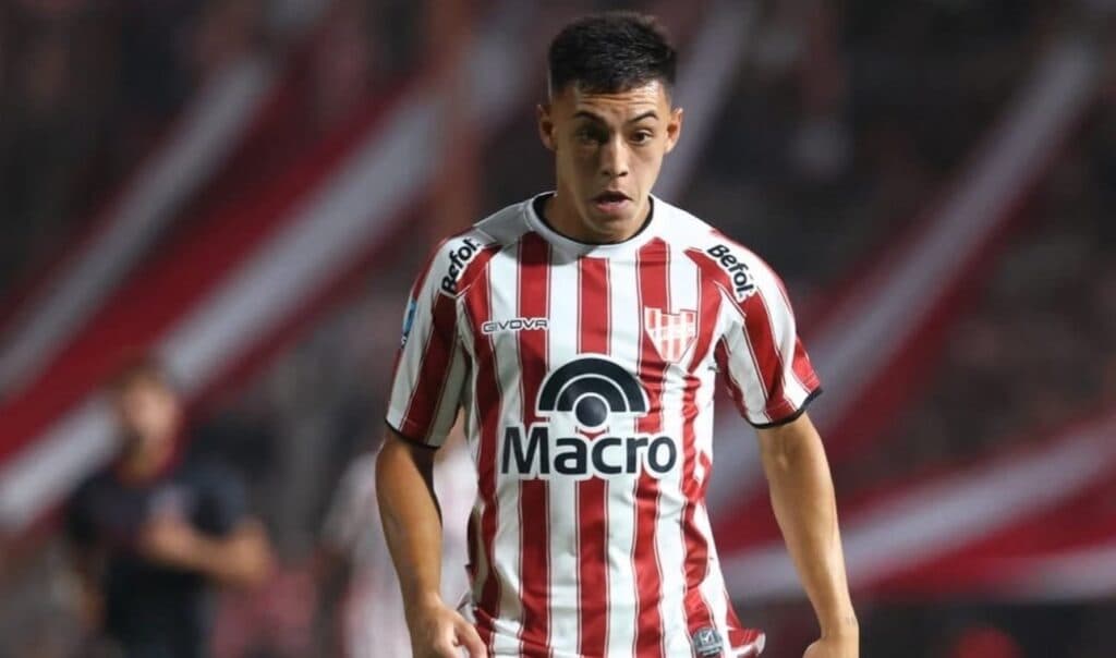 Instituto prepara el partido ante Estudiantes con la duda de quién reemplaza a Gallardo