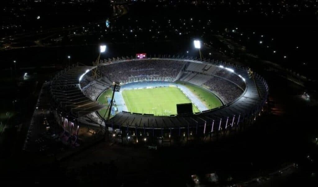Argentina vs Bolivia: todo lo que hay que saber