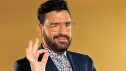 Betular deja MasterChef Celebrity en enero para hacer temporada de teatro en Mar del Plata