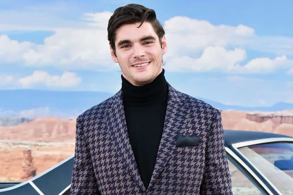 Murió RJ Mitte a los 34 años: el actor que dio vida a Walter White Jr. en Breaking Bad