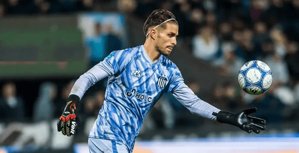 Galarza explotó tras el empate: “Nos faltó hambre de ganar”, y Unsain lo matizó: “Siempre nos faltan cinco para el peso”