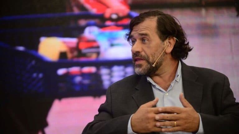 Almaceneros de Córdoba cruzaron a Milei por sus dichos sobre llegar a fin de mes: “Nunca esperás que el Presidente haga bullying”
