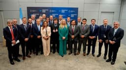 Elecciones 2027: 20 de las 24 provincias podrían desdoblar los comicios y complican los planes de Milei