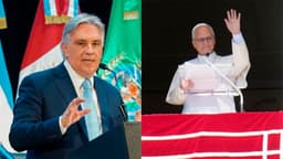 Junto a la Iglesia, el Gobierno de Córdoba deberá afrontar la mayoría de los gastos por la visita del Papa León XIV