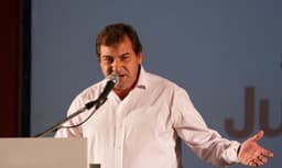 Un candidato del sur que entusiasma al Panal