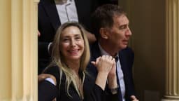 La estrategia de Milei para 2027 abre internas en LLA: los acuerdos con gobernadores que podrían desplazar candidatos propios