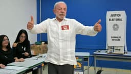 Del apoyo de Llaryora al recuerdo de De la Sota: qué dijeron los políticos cordobeses sobre el triunfo de Lula