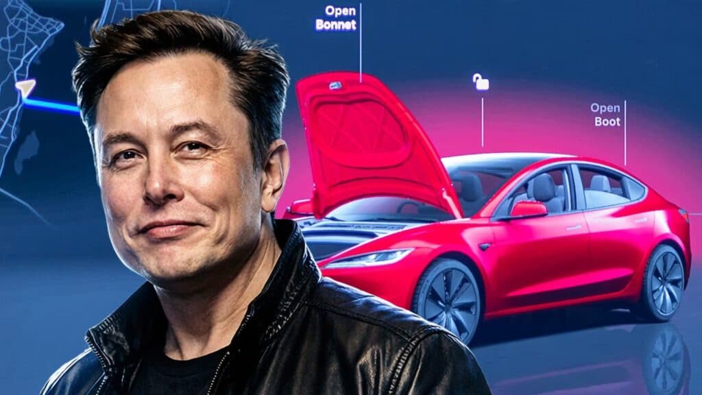 Elon Musk presentó el nuevo Tesla Roadster: puede elevarse, hacer acrobacias y va de 0 a 100 en menos de un segundo