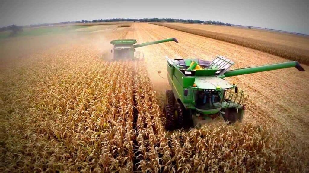 La producción de maquinaria agrícola en Córdoba cayó 21,7% en el tercer trimestre: el crédito se secó y las agropartes están peor