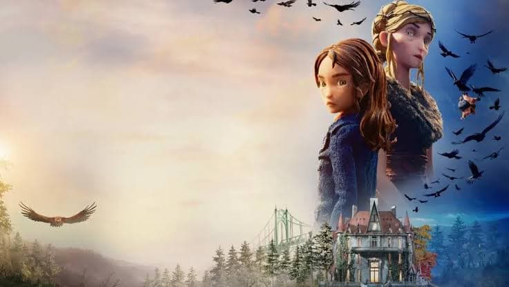 Las películas de esta semana (29/10 al 4/11)