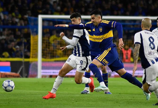 Talleres cayó 2-1 ante Boca en La Bombonera y profundiza su crisis en el Clausura