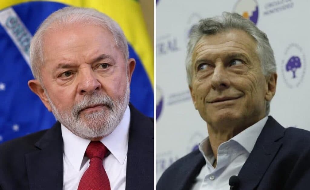 Lula agradeció a Macri por reconocer su triunfo y agitó la interna con Milei: “Qué nostalgia cuando se solucionaba de manera civilizada”