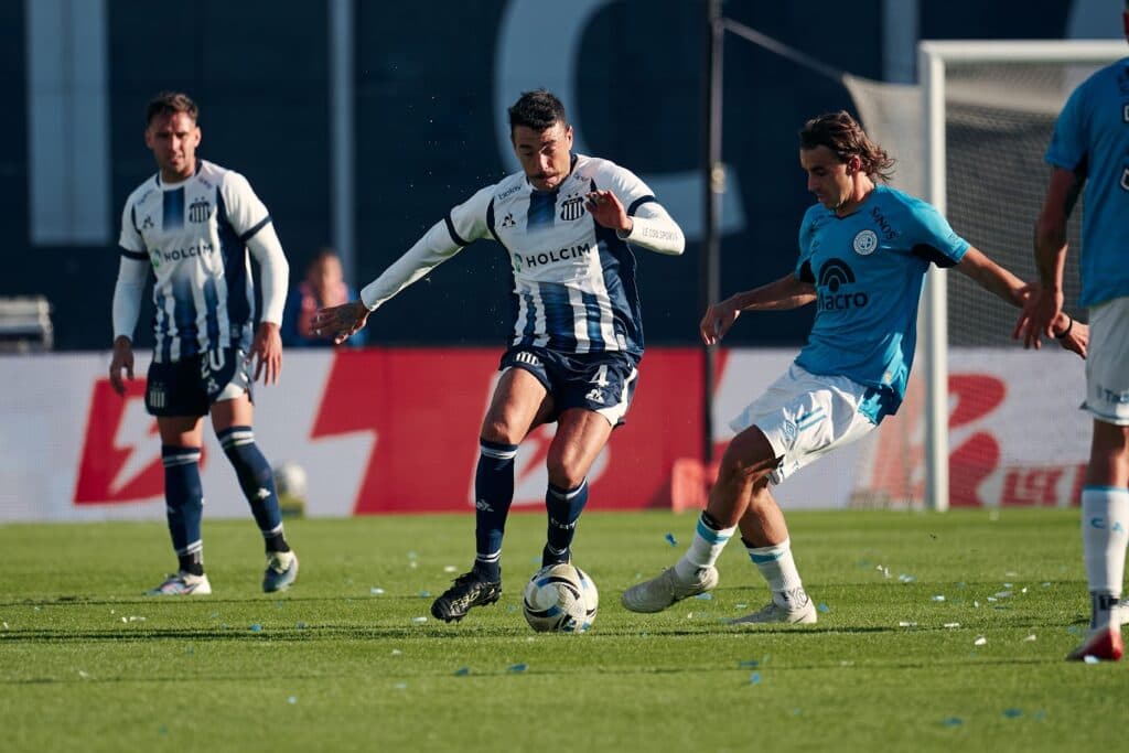 Clausura 2026: fixture confirmado para las primeras tres fechas