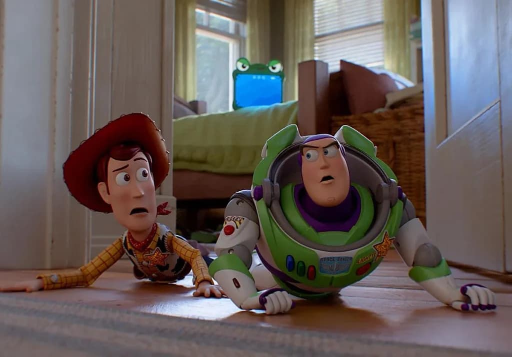 Las películas de esta semana (18/06 al 24/06)