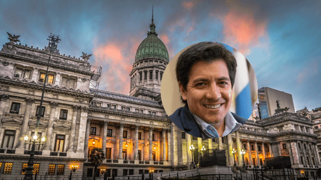 Quiénes son los diputados cordobeses que más proyectos presentaron y quién quedó último