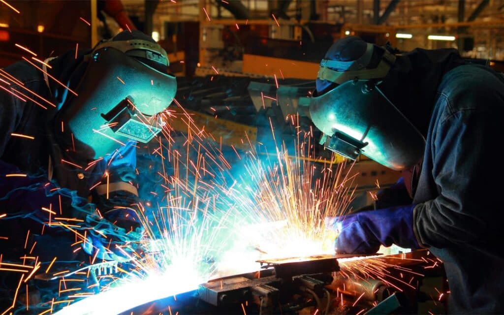 La industria metalúrgica de Córdoba cayó 4,1% en mayo y sigue sin encontrar recuperación