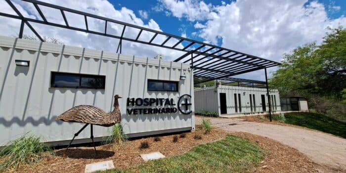 Córdoba tendrá un Hospital Veterinario Municipal que atenderá urgencias las 24 horas