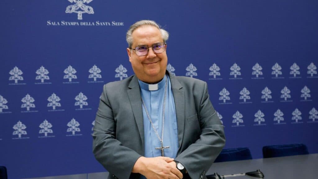 Ángel Rossi dijo que es “muy probable” que el Papa visite Argentina en noviembre