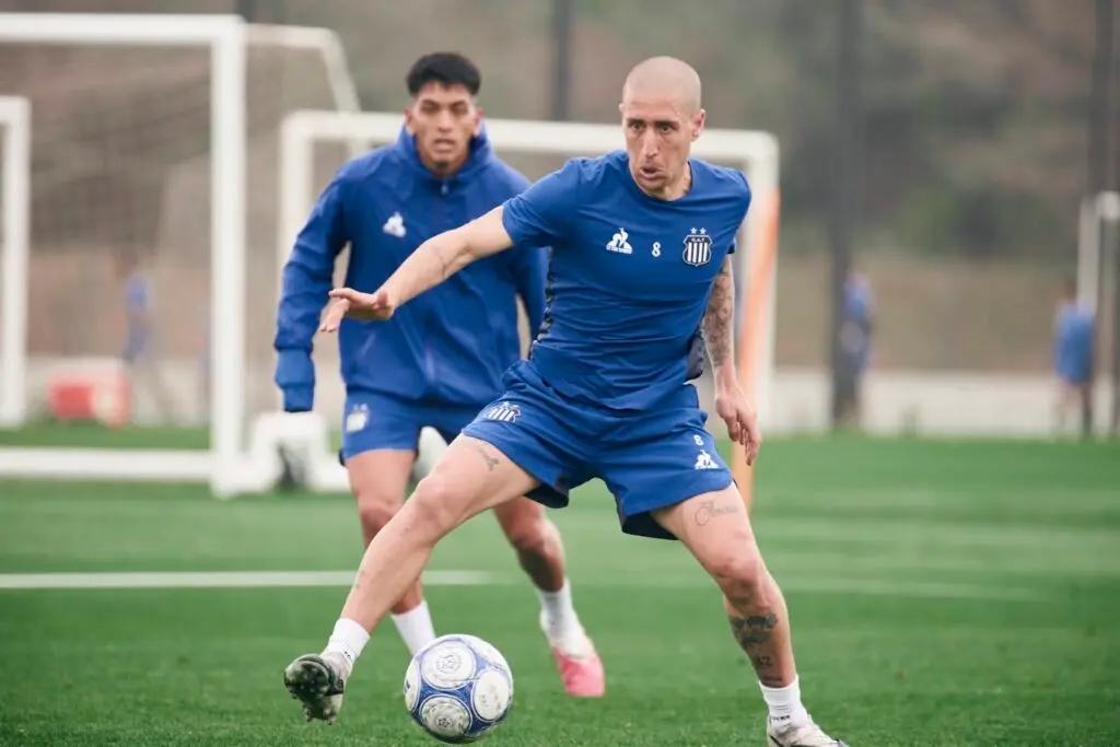 Talleres debuta como local ante Vélez: la chance de Sampaoli de dar vuelta la página