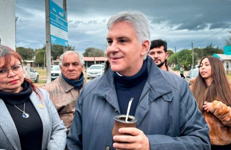 Llaryora destacó los resultados de Córdoba en Aprender 2025: “Cuando la educación es prioridad, los resultados llegan”