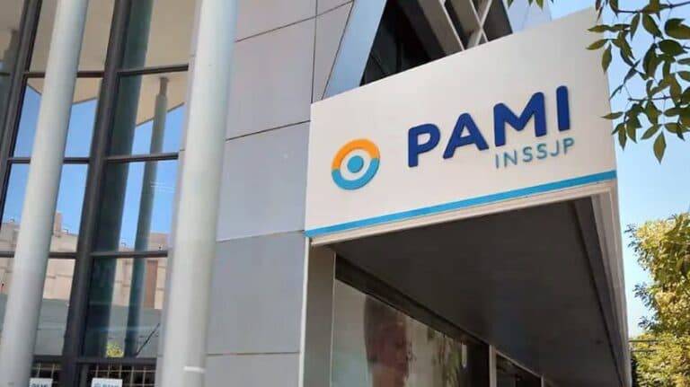 La deuda de Pami con Córdoba creció: en seis meses, la Provincia facturó el doble que en todo 2025