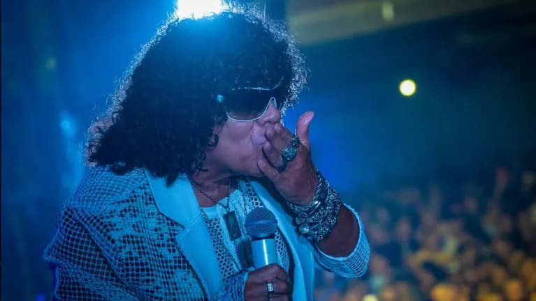 Los bailes de esta semana (30/07 al 01/08)