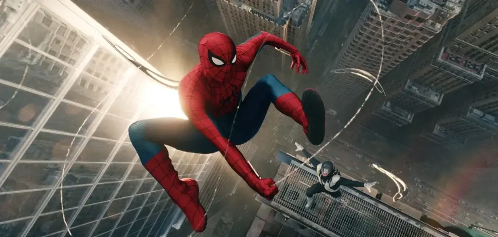 Las películas de esta semana (30/07 al 05/08)
